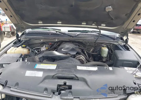 2001 Chevrolet Silverado 1500 Ls из США, поврежденный, VIN 2GCEC19T111333023